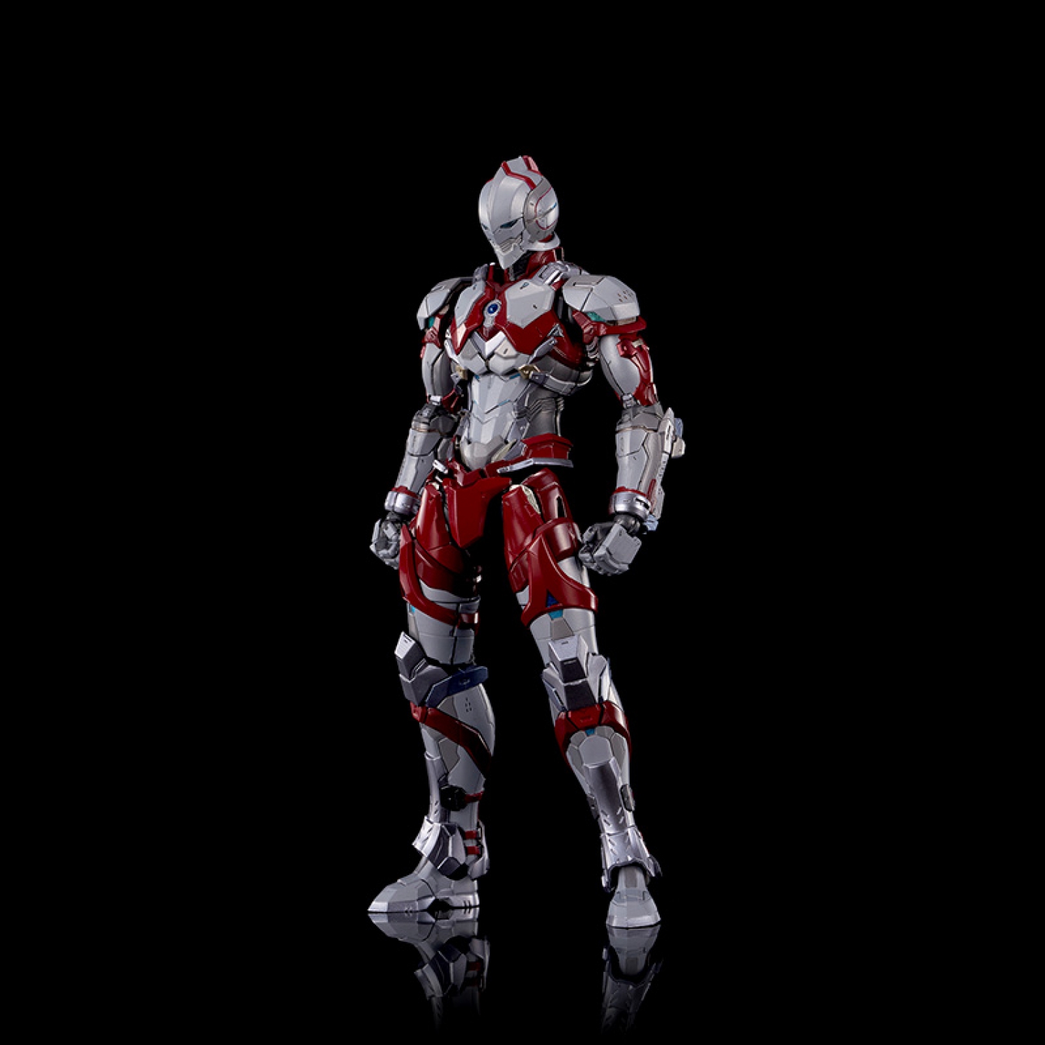 [HITO KARA KURI] Ultraman